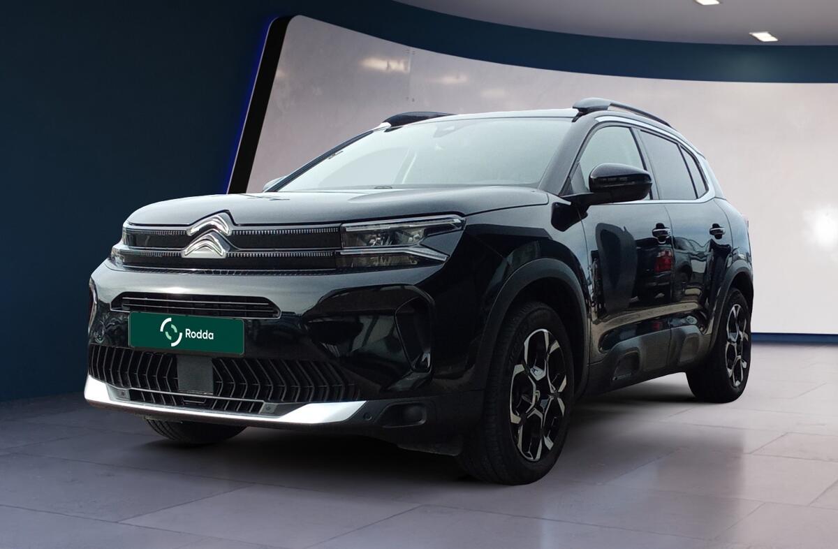 CITROEN C5 AirCross 1.2 PureTech Plus