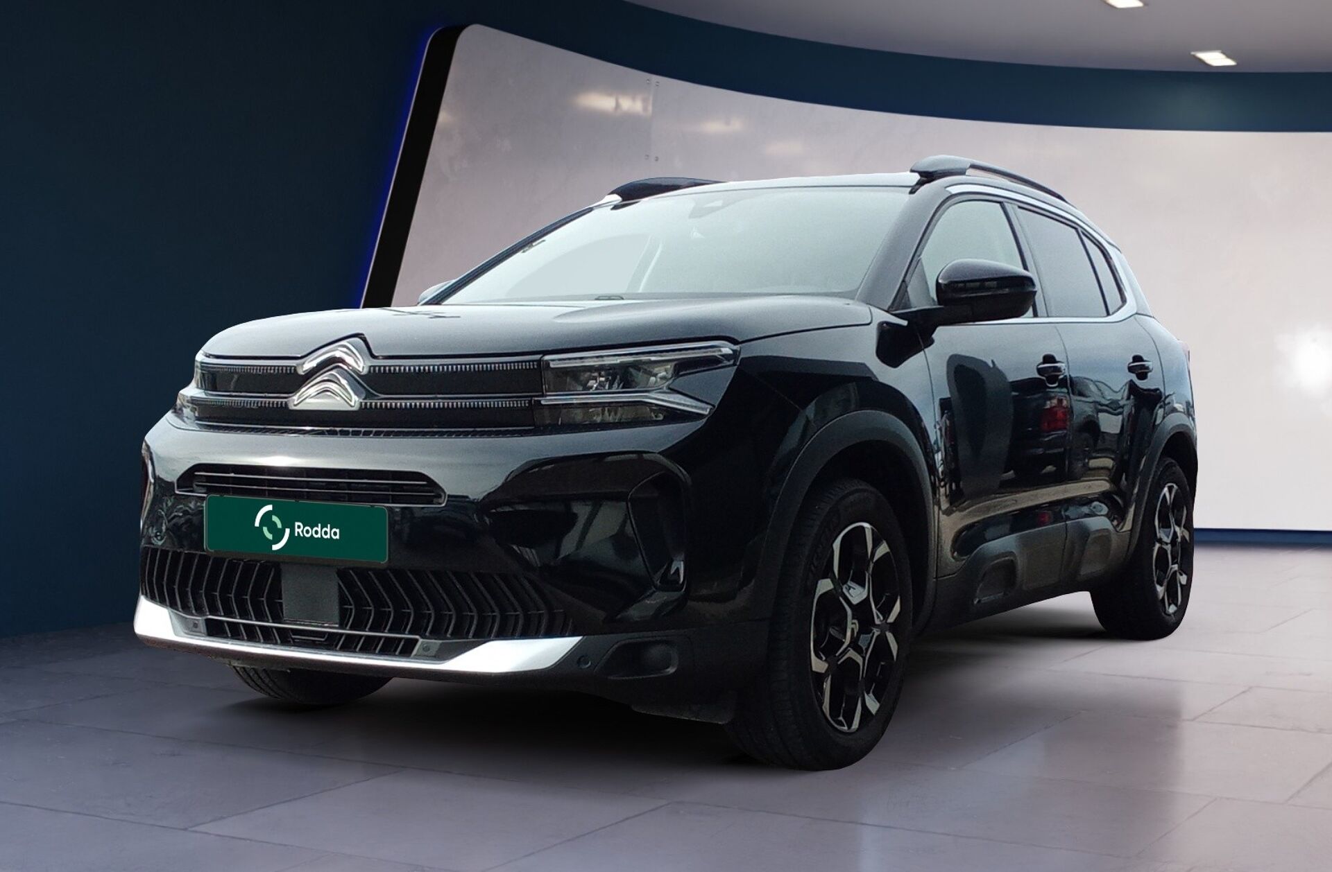 CITROEN C5 AirCross 1.2 PureTech Plus