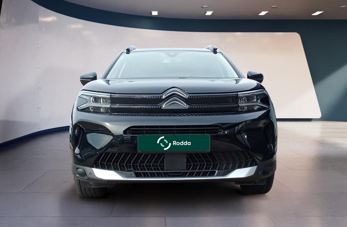 CITROEN C5 AirCross 1.2 PureTech Plus