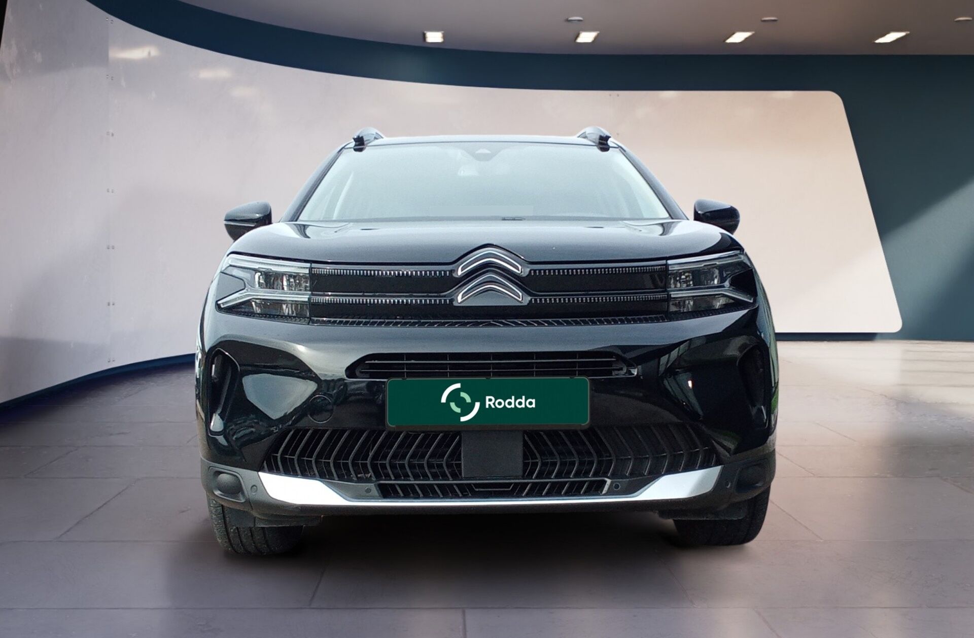 CITROEN C5 AirCross 1.2 PureTech Plus