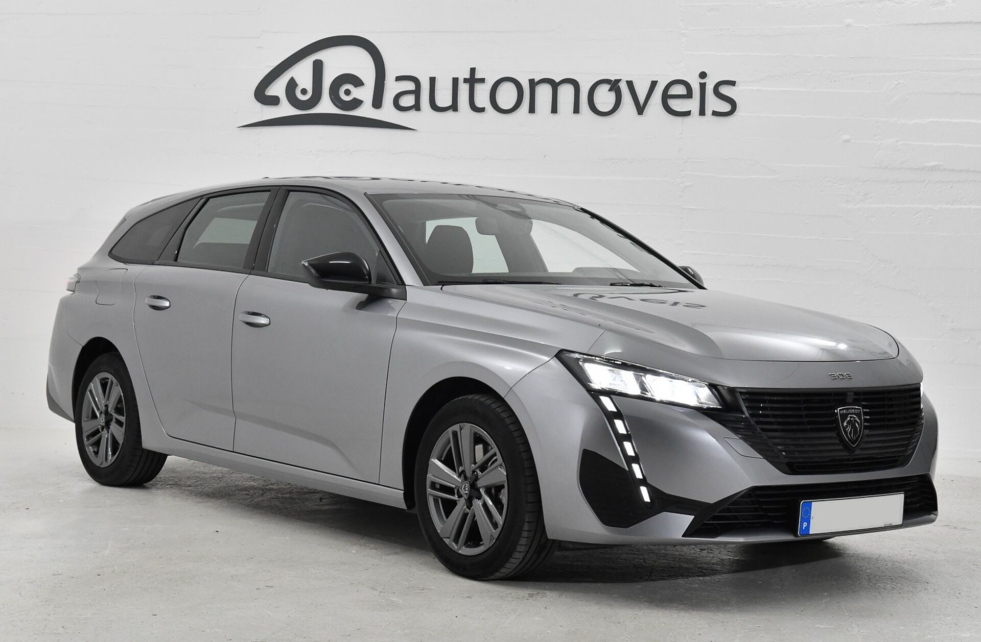 PEUGEOT 308 SW 1.2 PureTech Active Pack