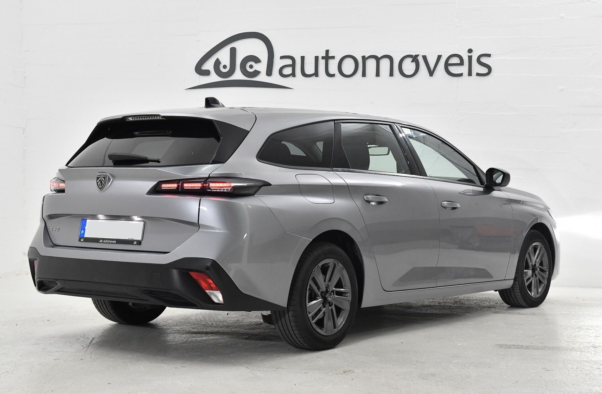 PEUGEOT 308 SW 1.2 PureTech Active Pack