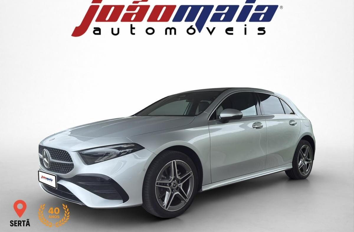 MERCEDES Classe A A 250 e