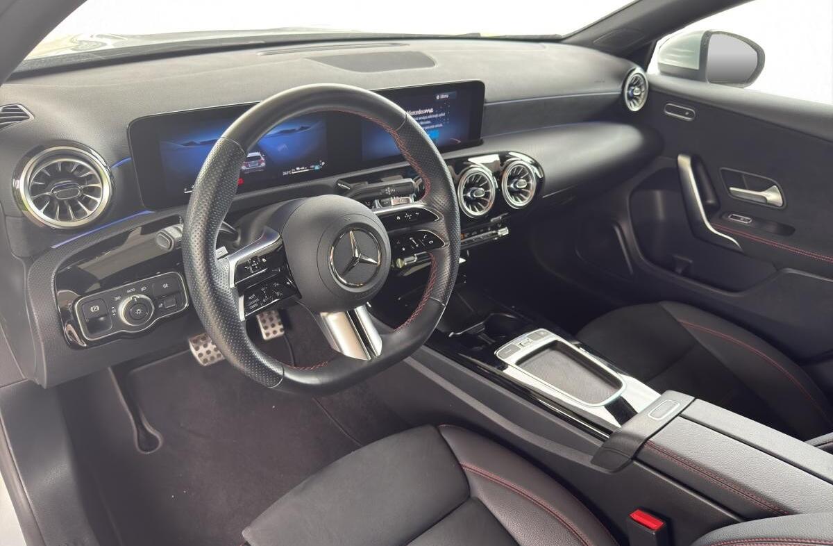 MERCEDES Classe A A 250 e