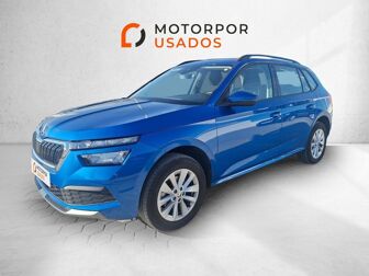 SKODA Kamiq 1.0 TSI Ambition