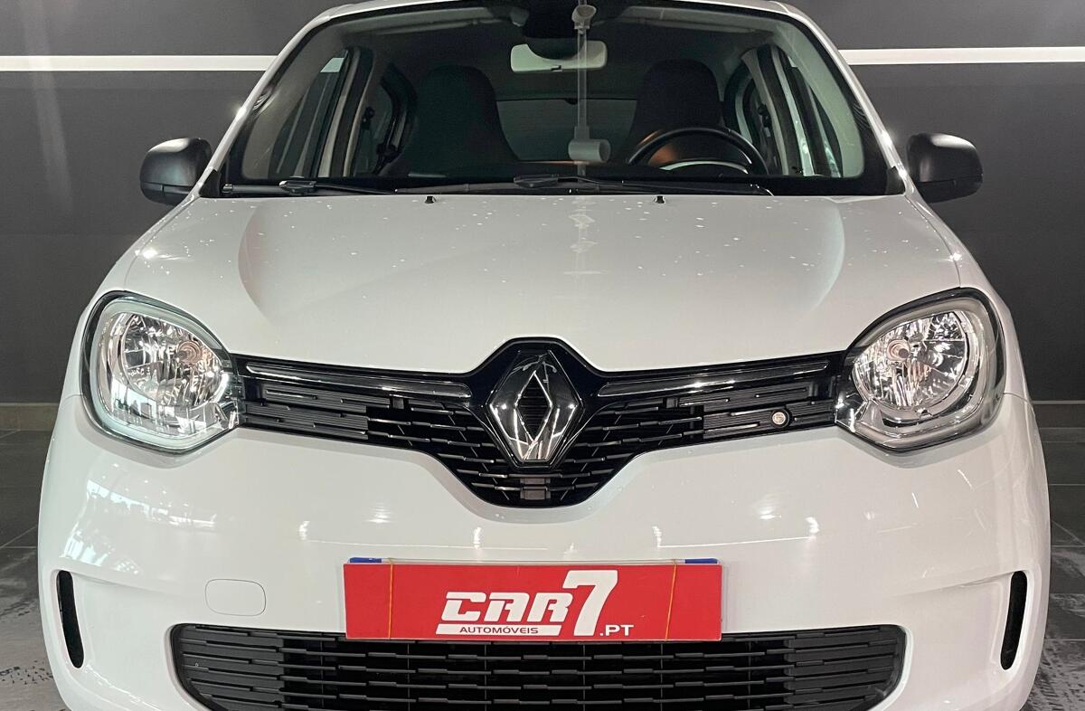 RENAULT Twingo 1.0 SCe Zen