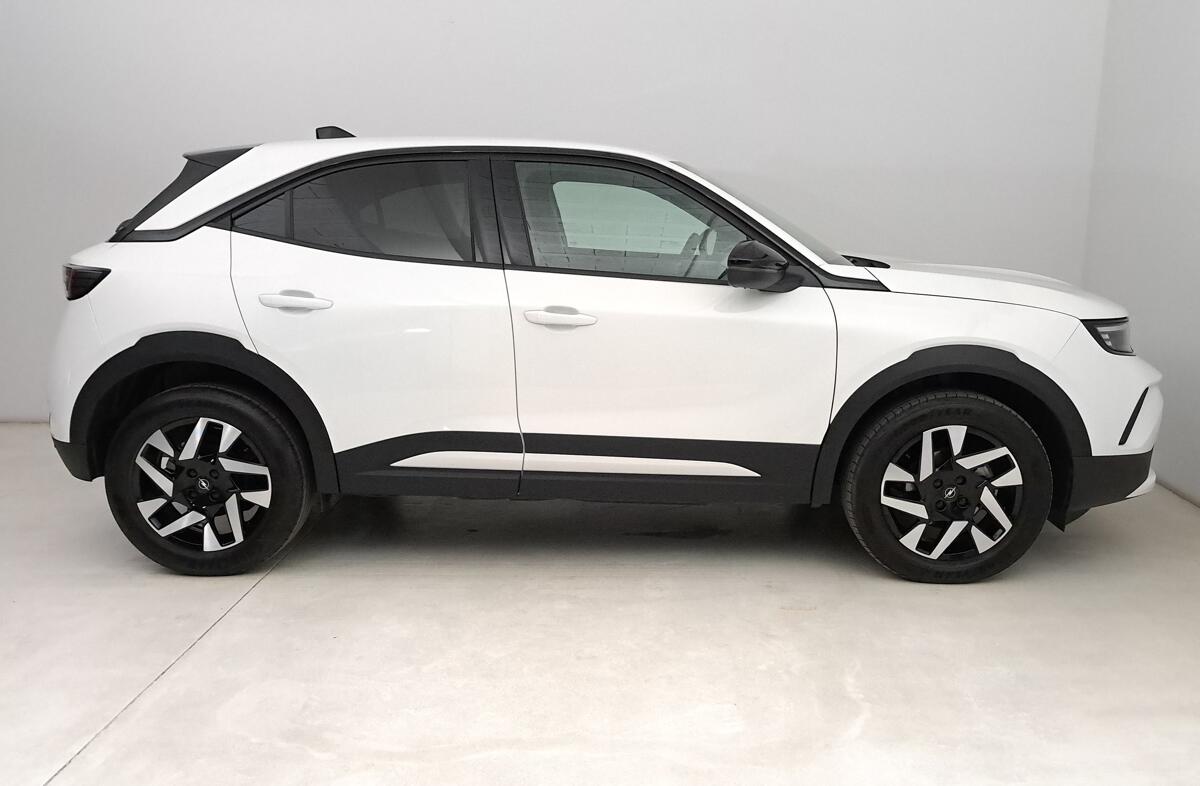 OPEL Mokka 1.2 T Edition