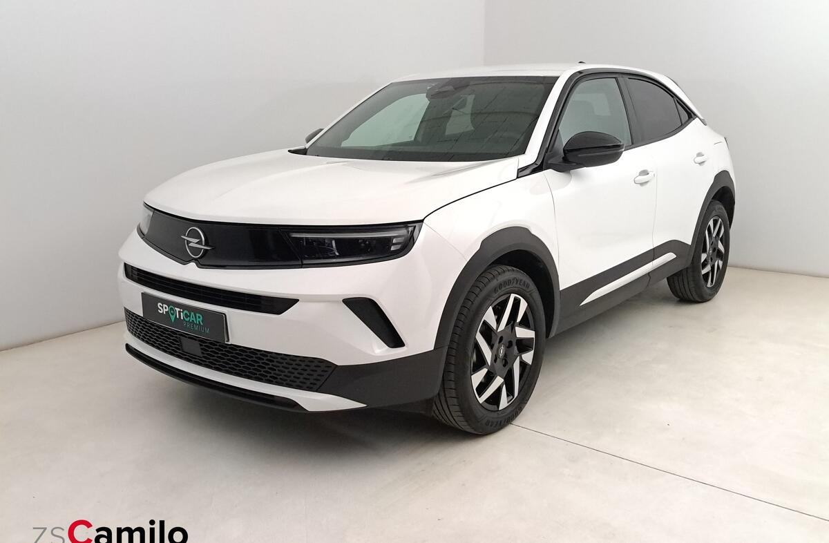 OPEL Mokka 1.2 T Edition