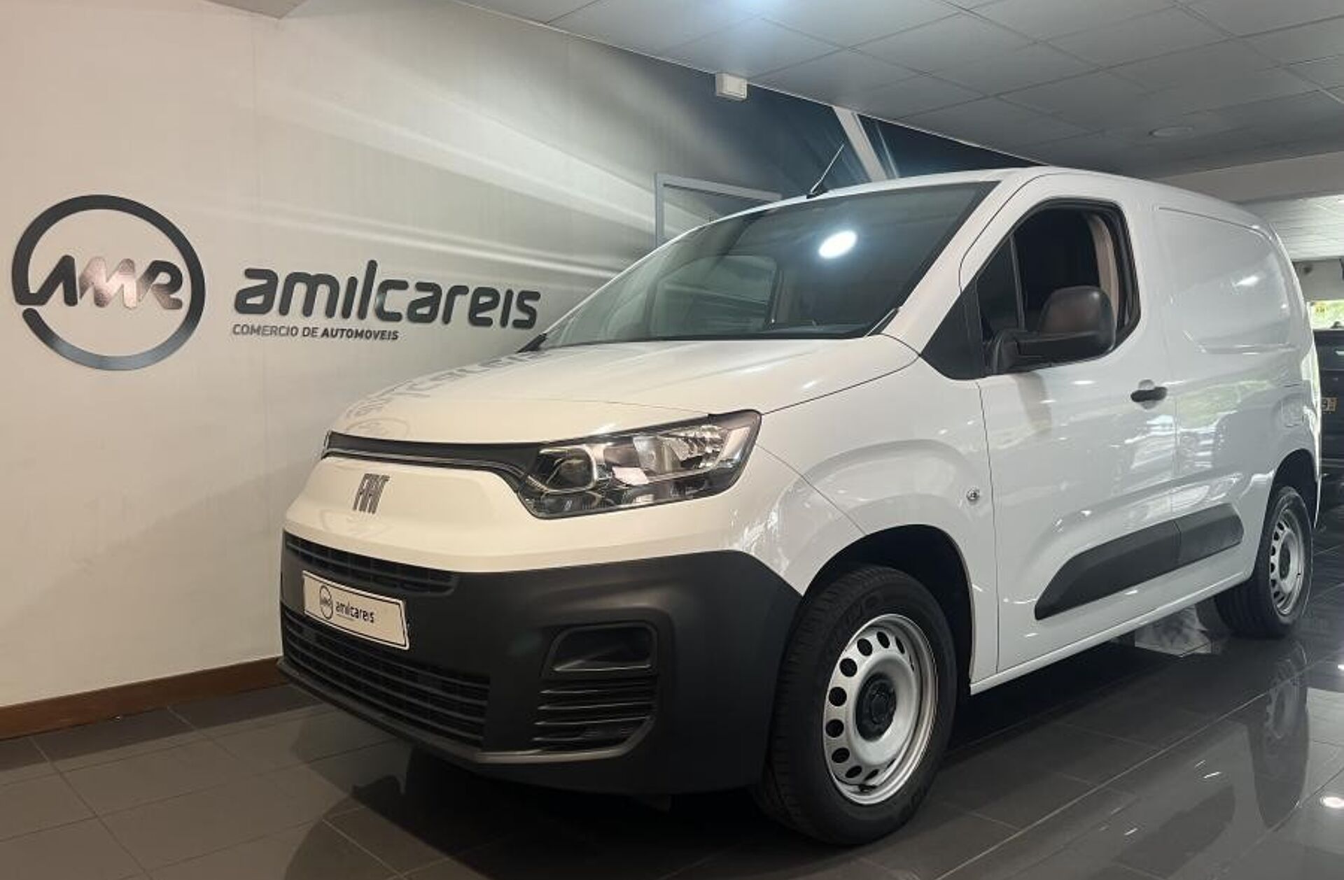 FIAT Doblò 1.5 BlueHDi Maxi