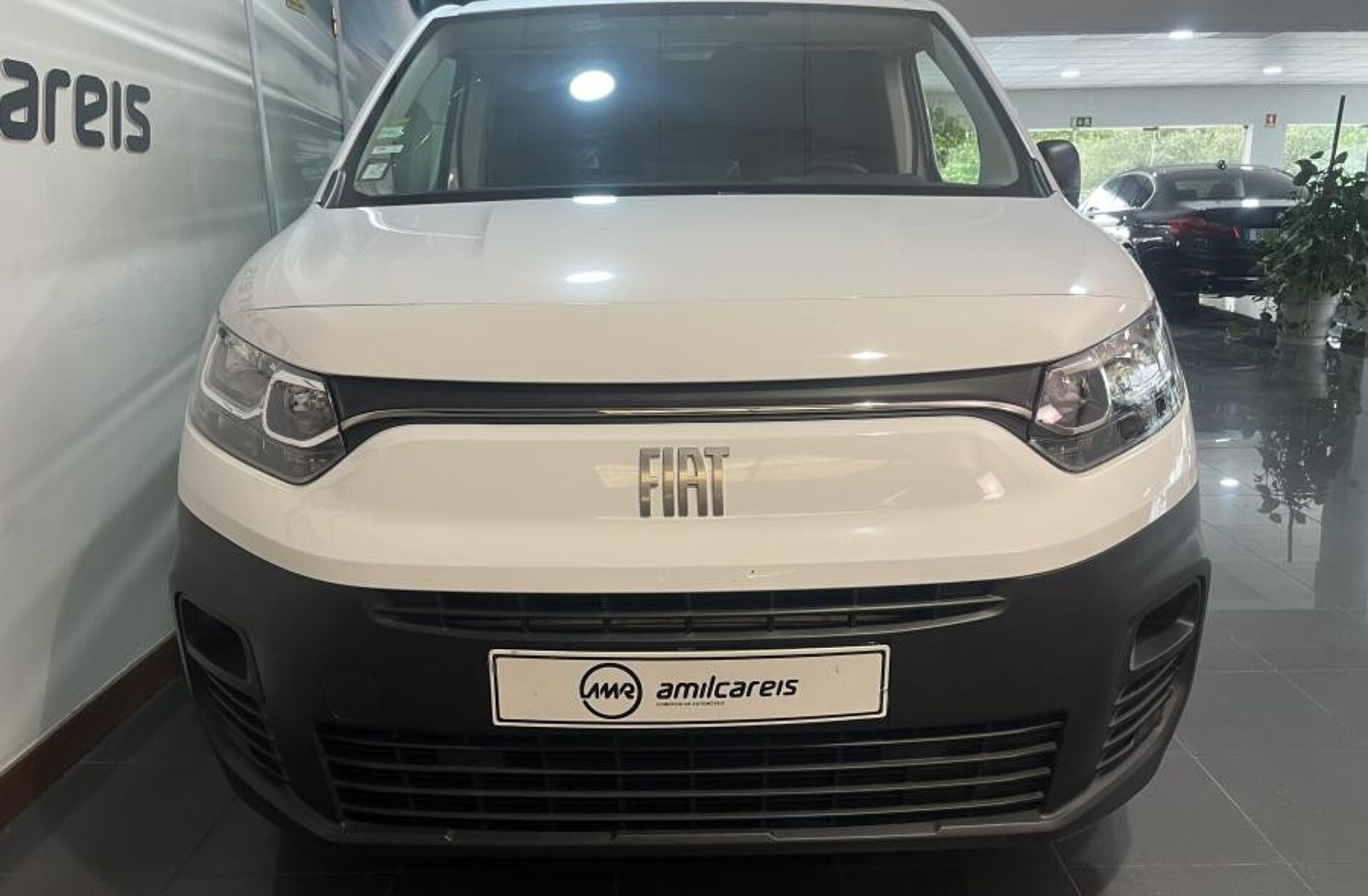 FIAT Doblò 1.5 BlueHDi Maxi