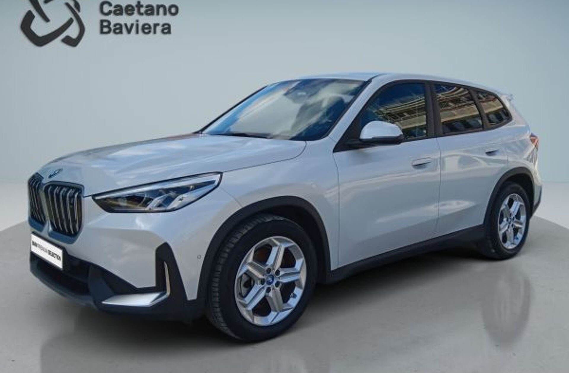 BMW X1 i xDrive30 xLine