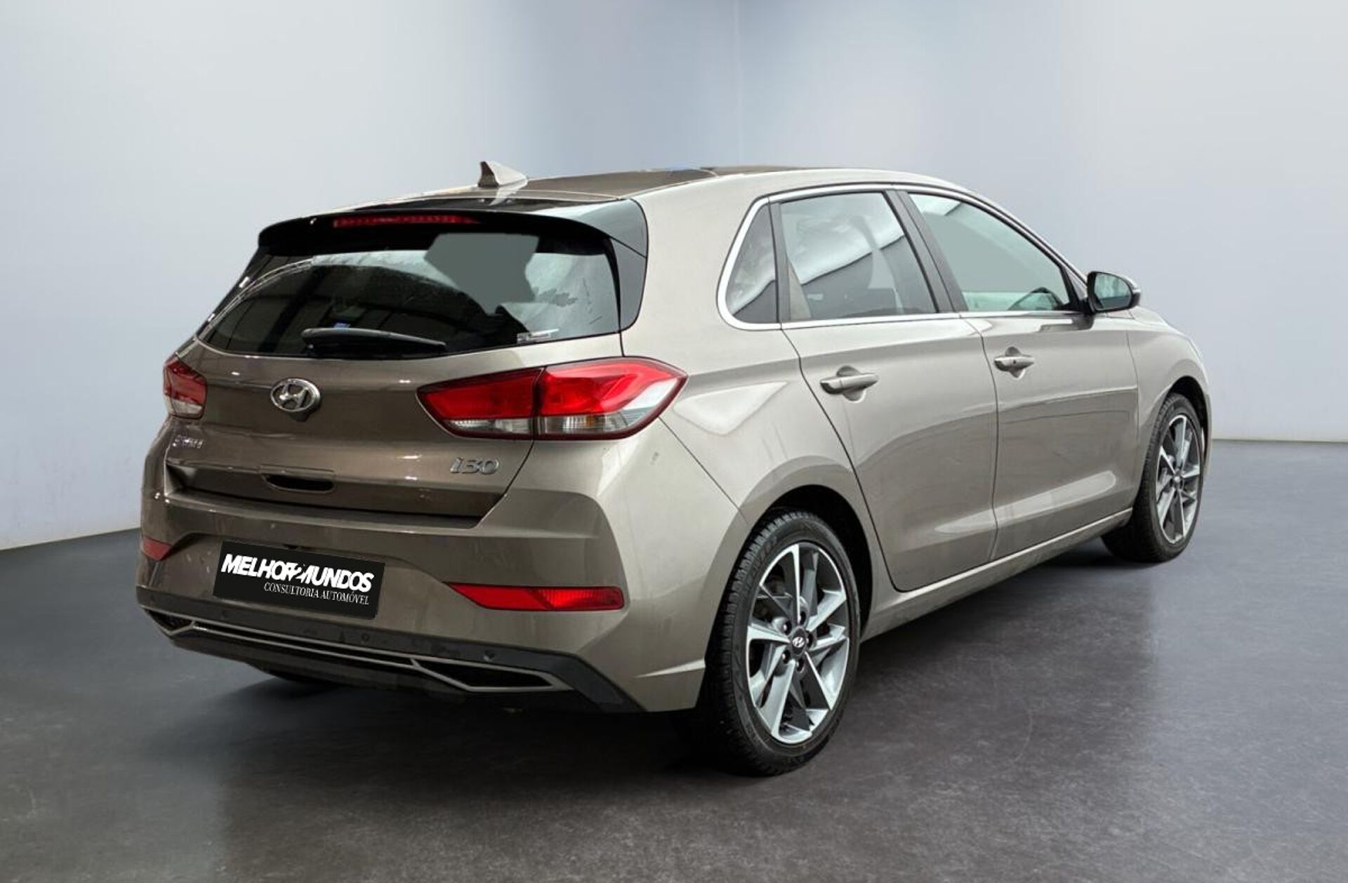 HYUNDAI i30 1.6 CRDi Style