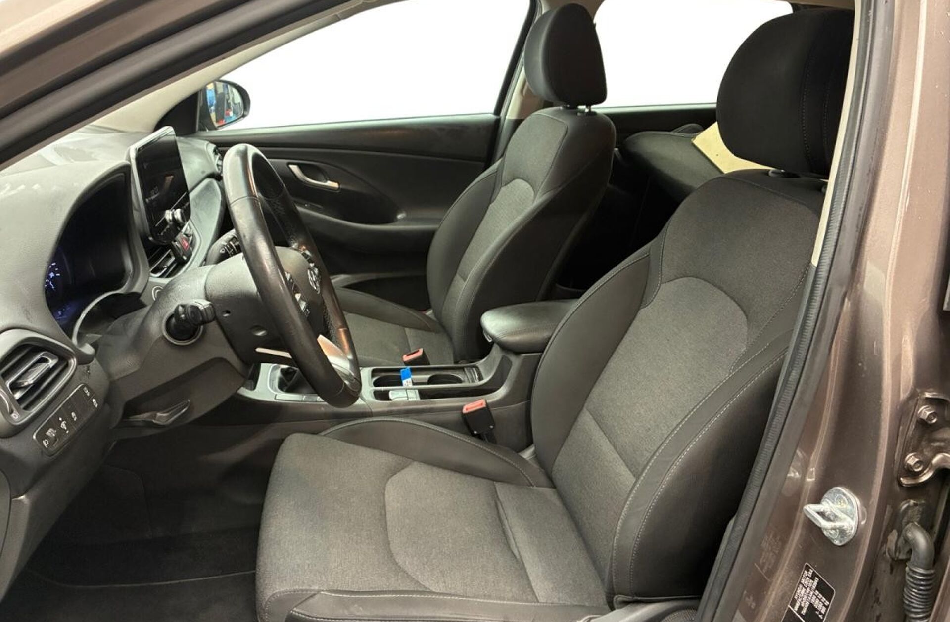 HYUNDAI i30 1.6 CRDi Style