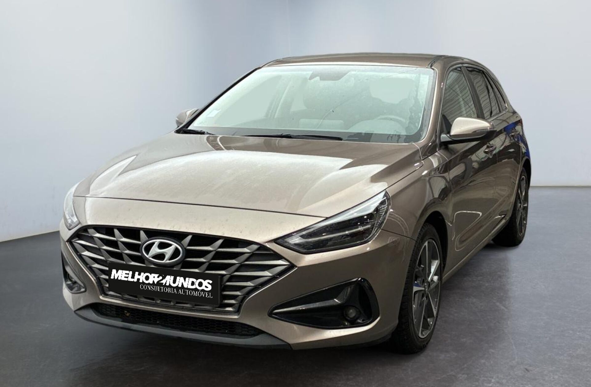 HYUNDAI i30 1.6 CRDi Style