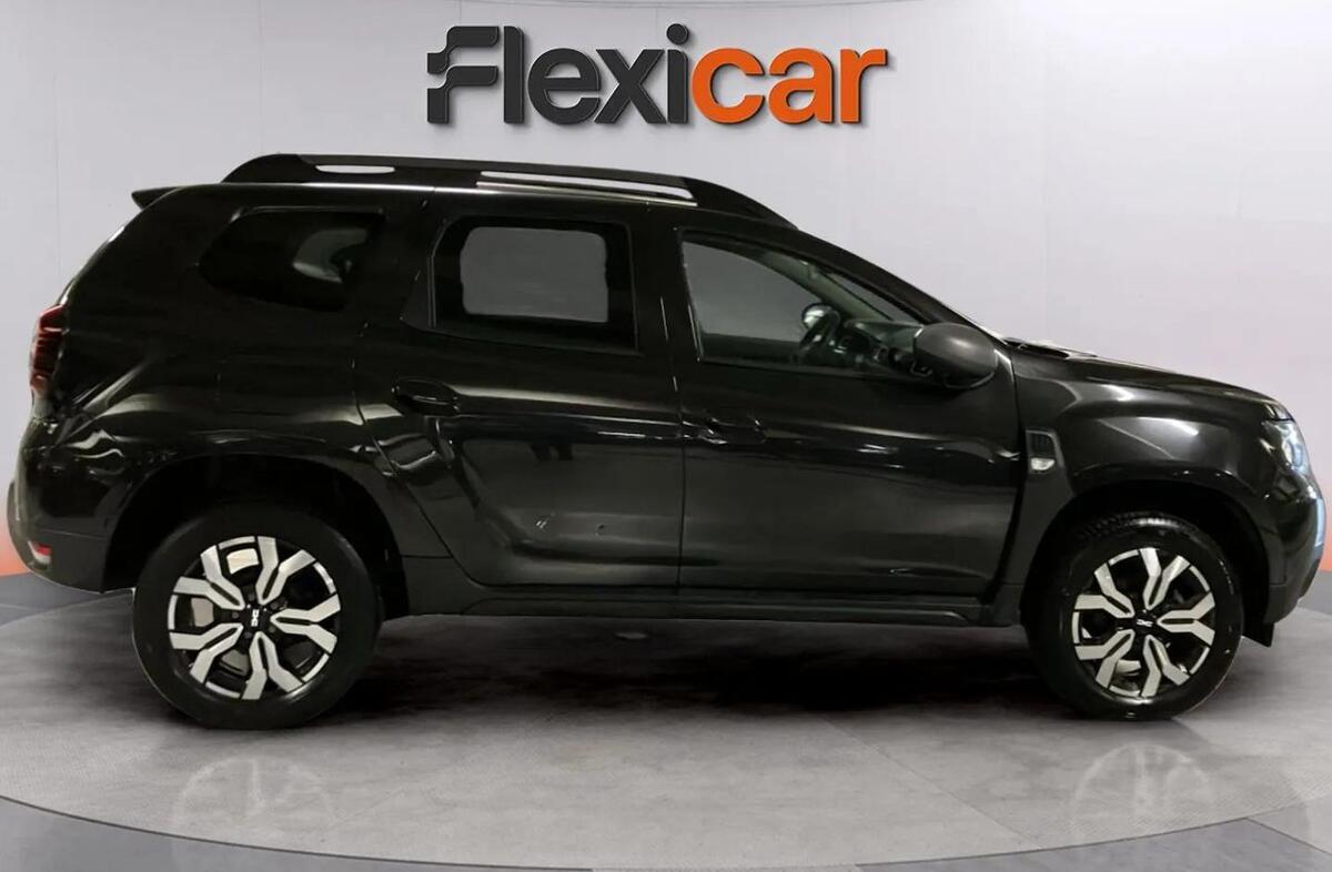 DACIA Duster 1.5 Blue dCi Journey