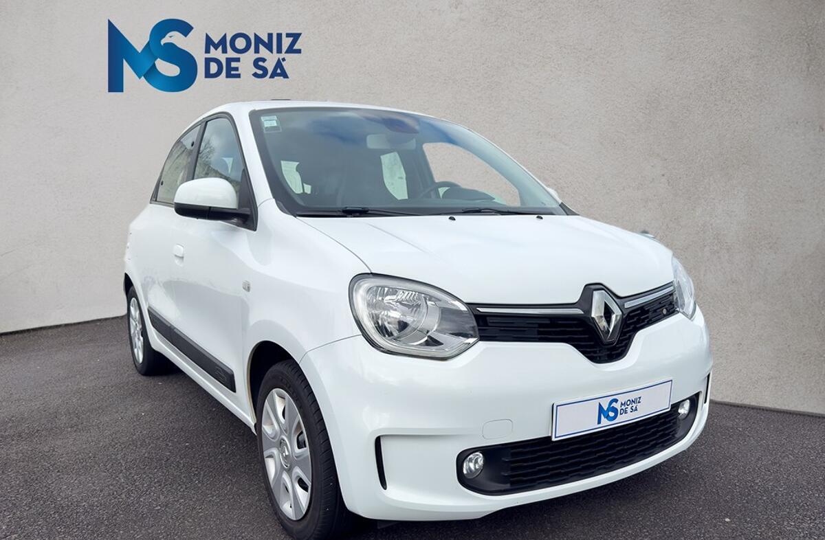 RENAULT Twingo 1.0 SCe Zen