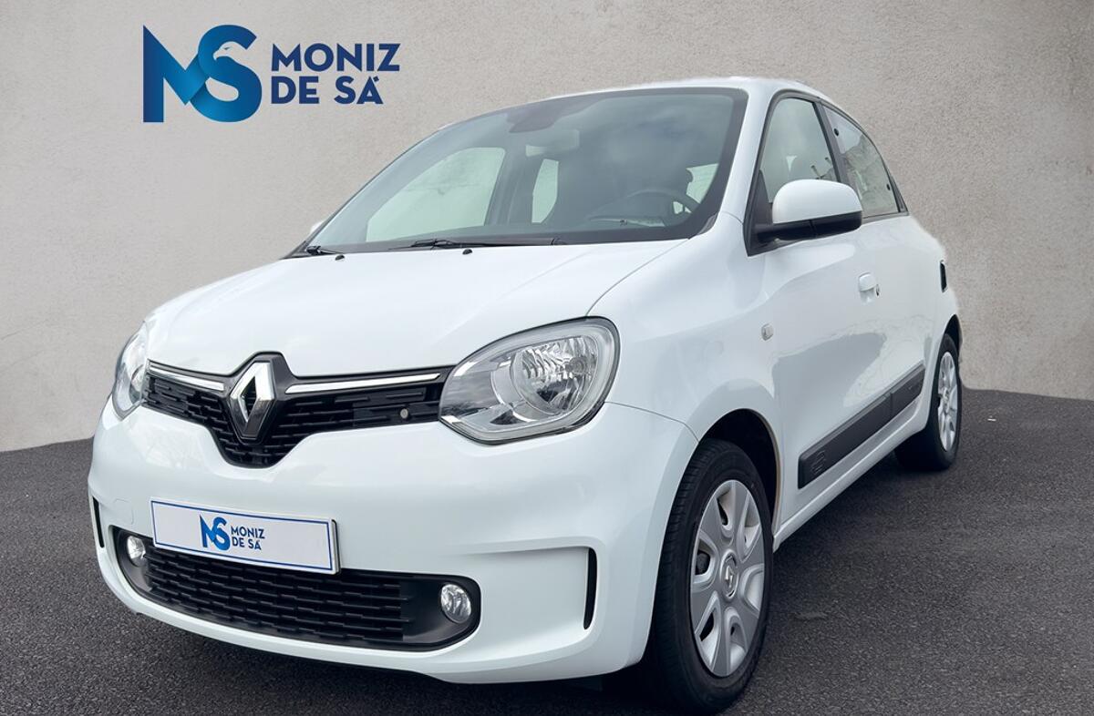 RENAULT Twingo 1.0 SCe Zen