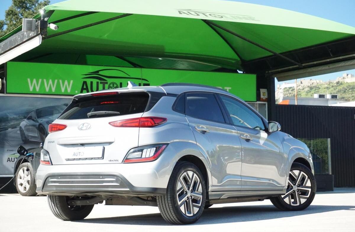 HYUNDAI Kauai EV 64 kWh Premium