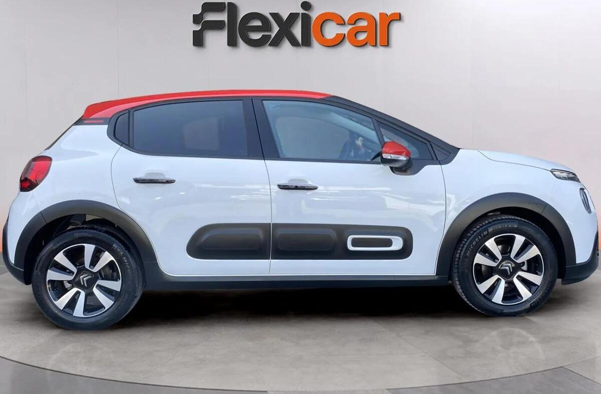 CITROEN C3 Aircross 1.2 PureTech Shine Pack EAT6