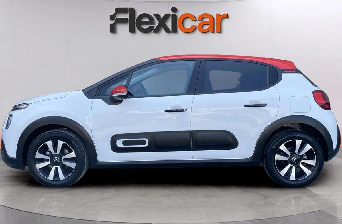 CITROEN C3 Aircross 1.2 PureTech Shine Pack EAT6