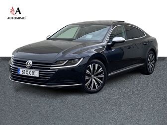 VOLKSWAGEN Arteon 2.0 TDI Elegance DSG