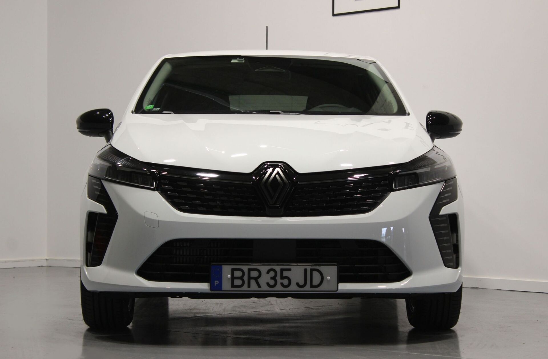 RENAULT Clio 1.0 TCe Evolution