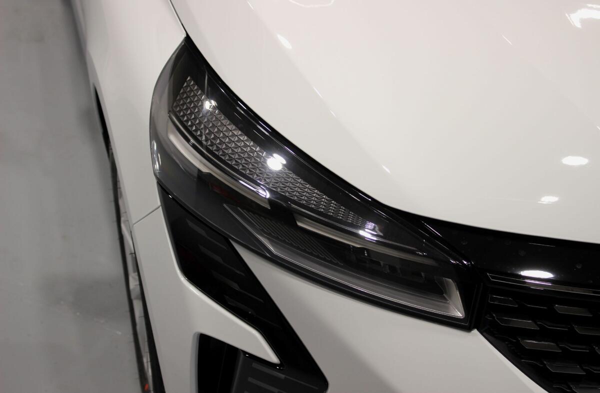 RENAULT Clio 1.0 TCe Evolution