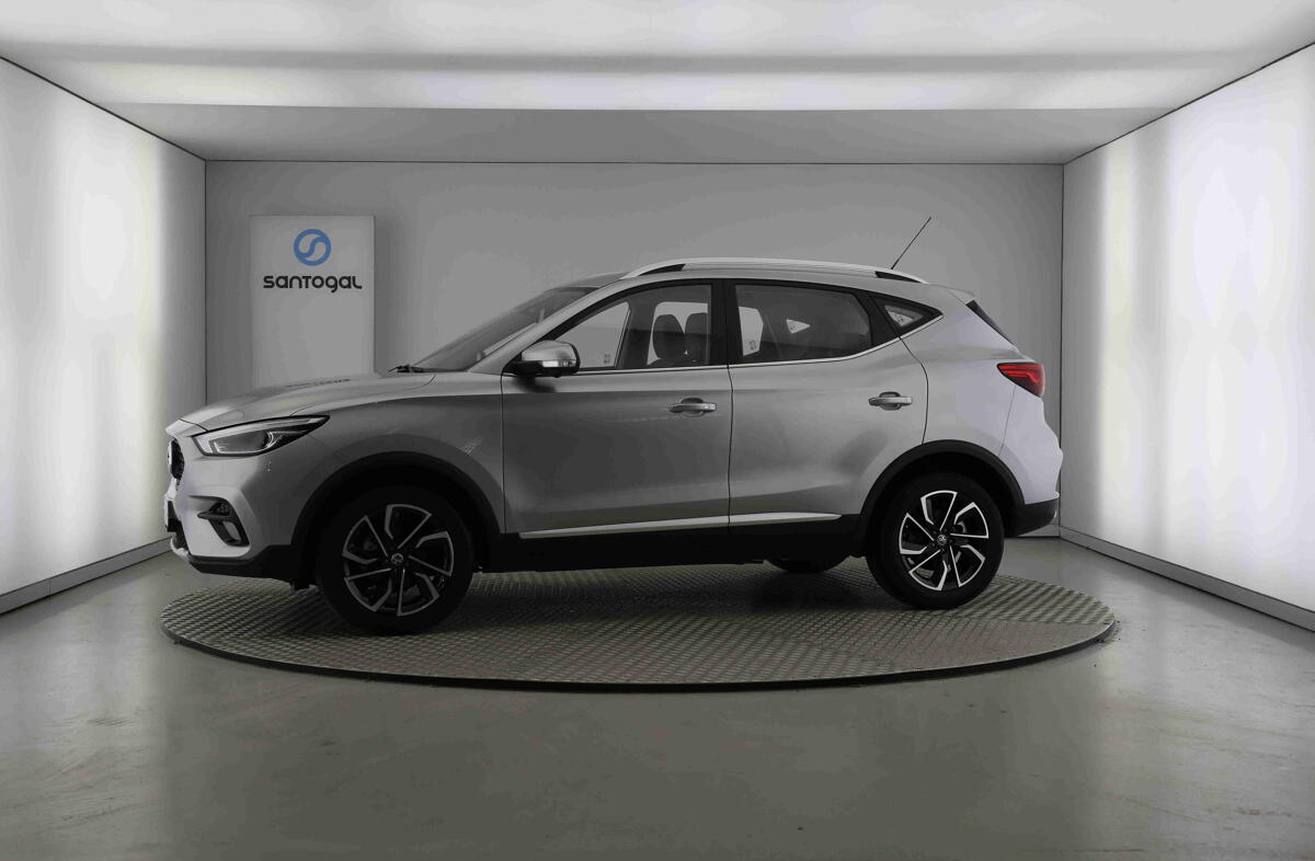 MG ZS 1.0 T-GDI Luxury Aut.