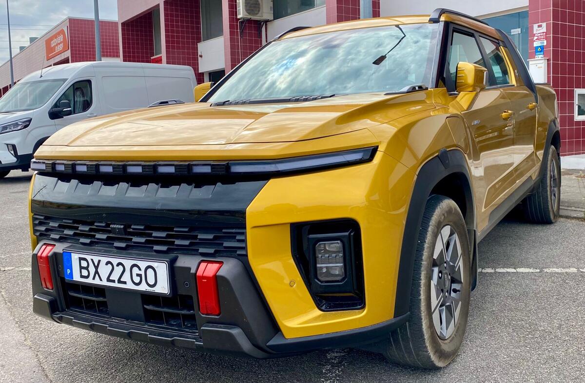 KGM Musso 2.2 e-XDi K5 Raider