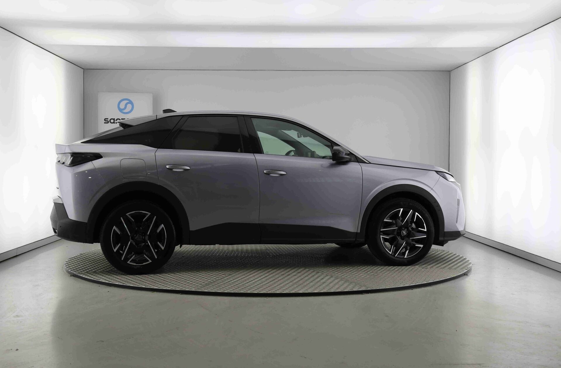 PEUGEOT 3008 1.2 Hybrid Allure e-DCS6