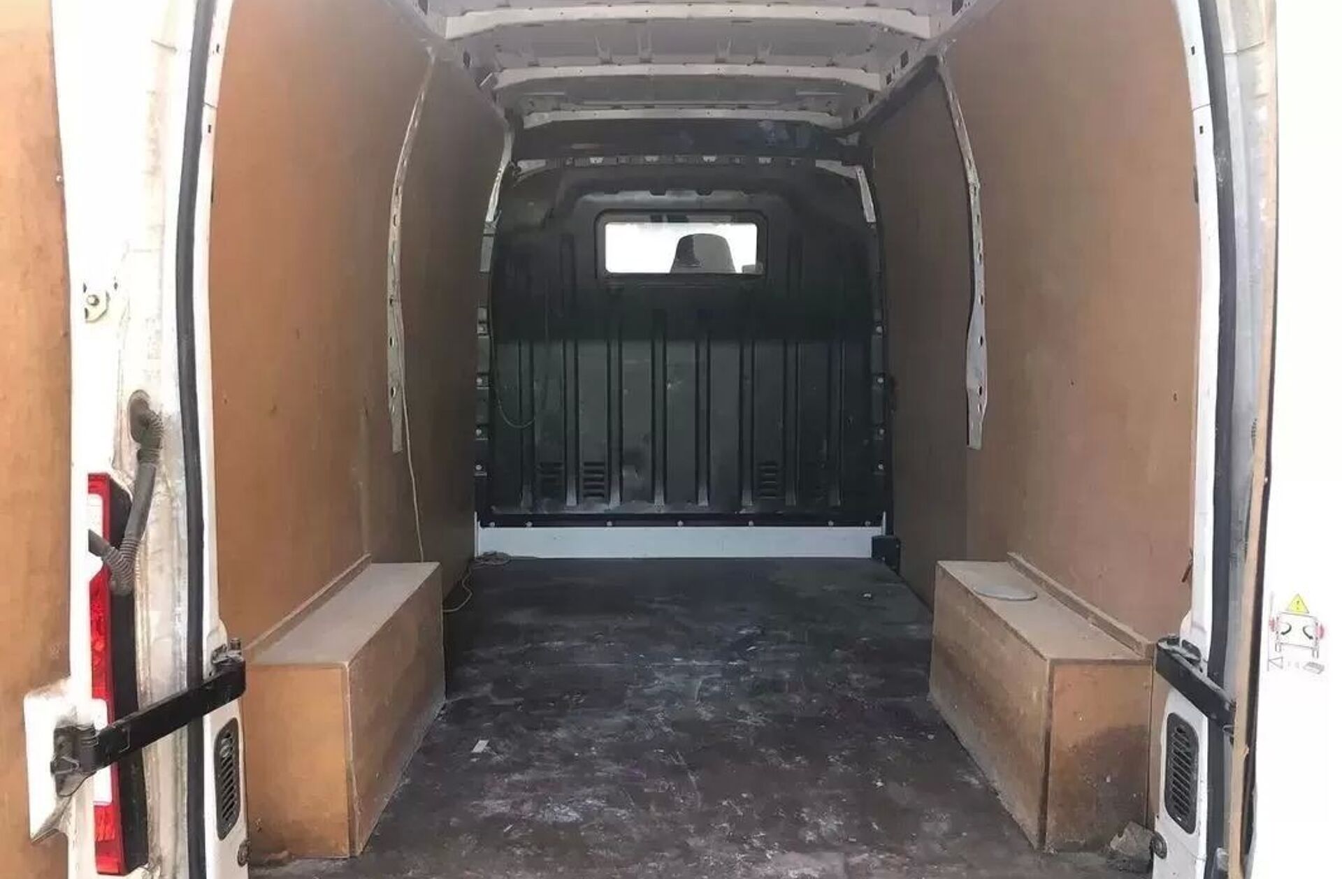 RENAULT Master 2.3 dCi L2H2 3.3T