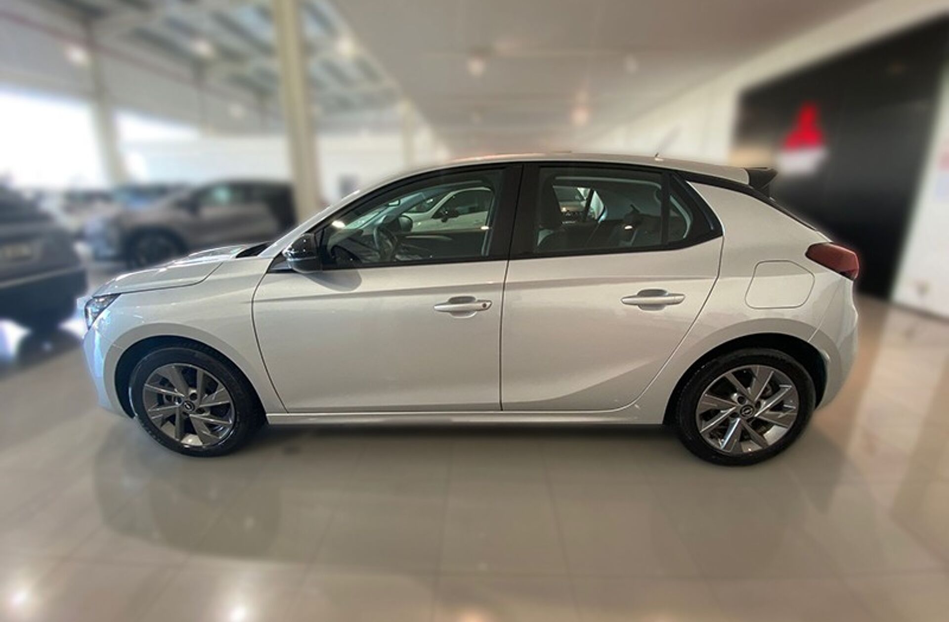 OPEL Corsa 1.2 T Aut.