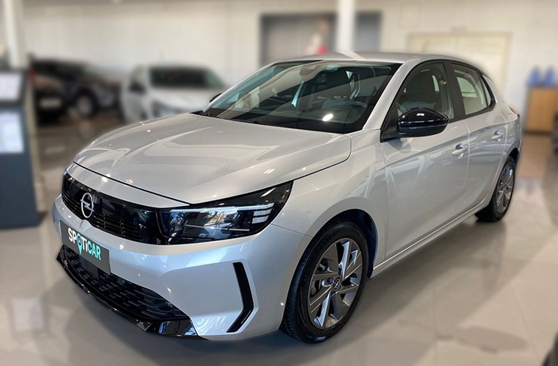 OPEL Corsa 1.2 T Aut.