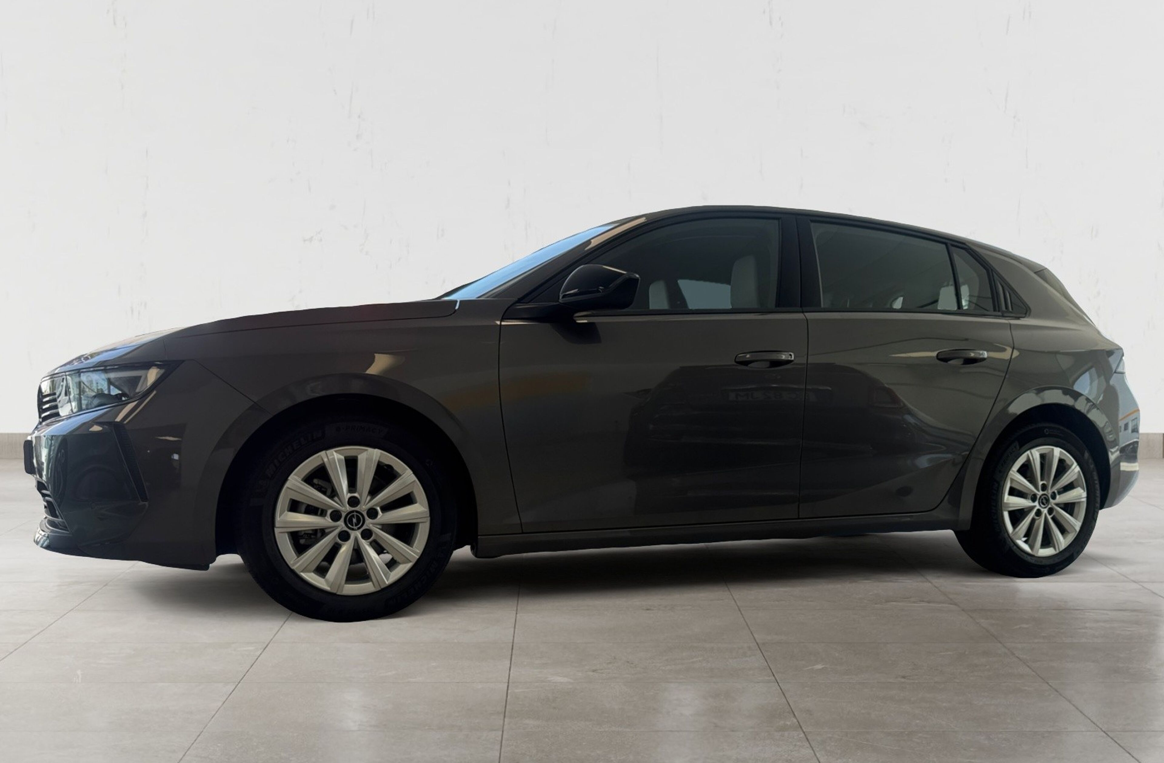 OPEL Mokka 1.2 T Edition
