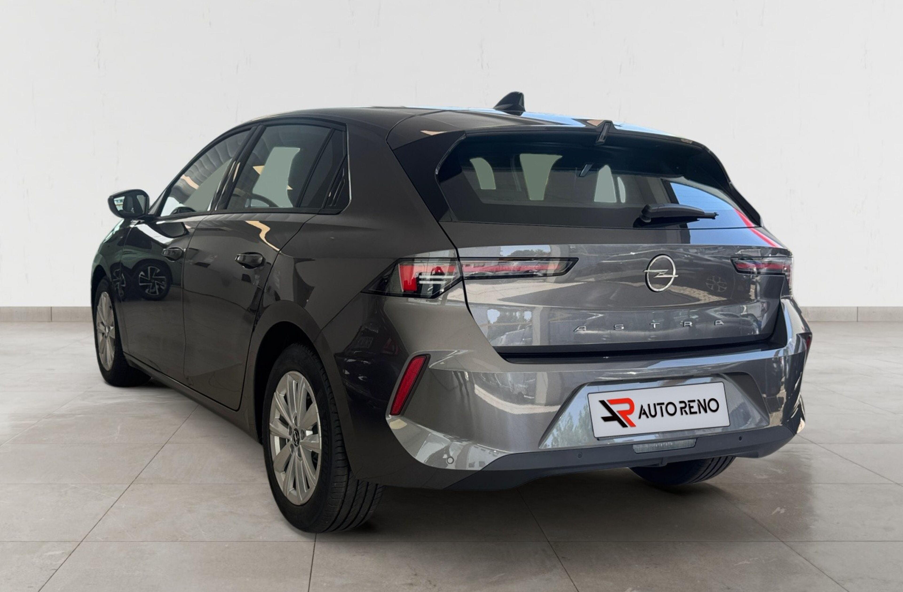 OPEL Mokka 1.2 T Edition