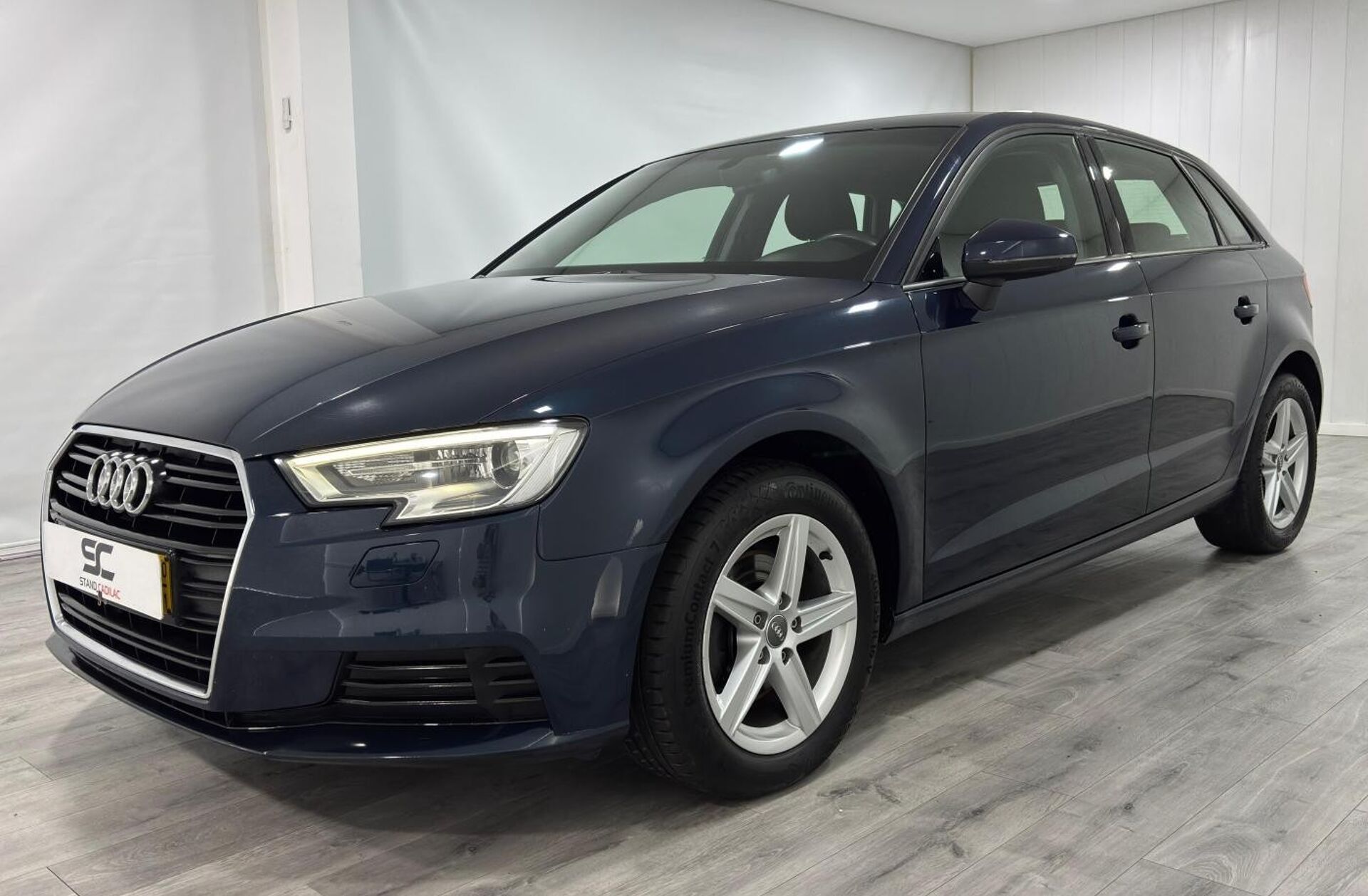 AUDI A3 30 TDI Sport