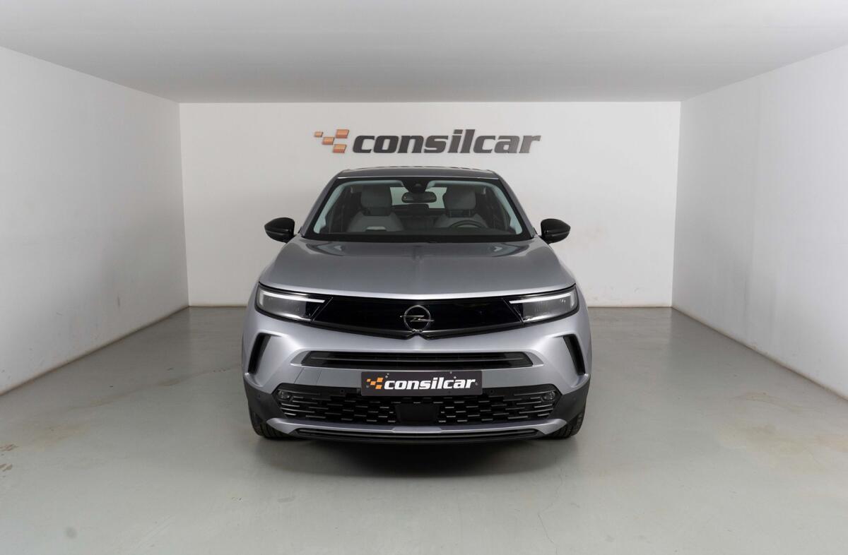 OPEL Mokka 1.2 T Edition AT