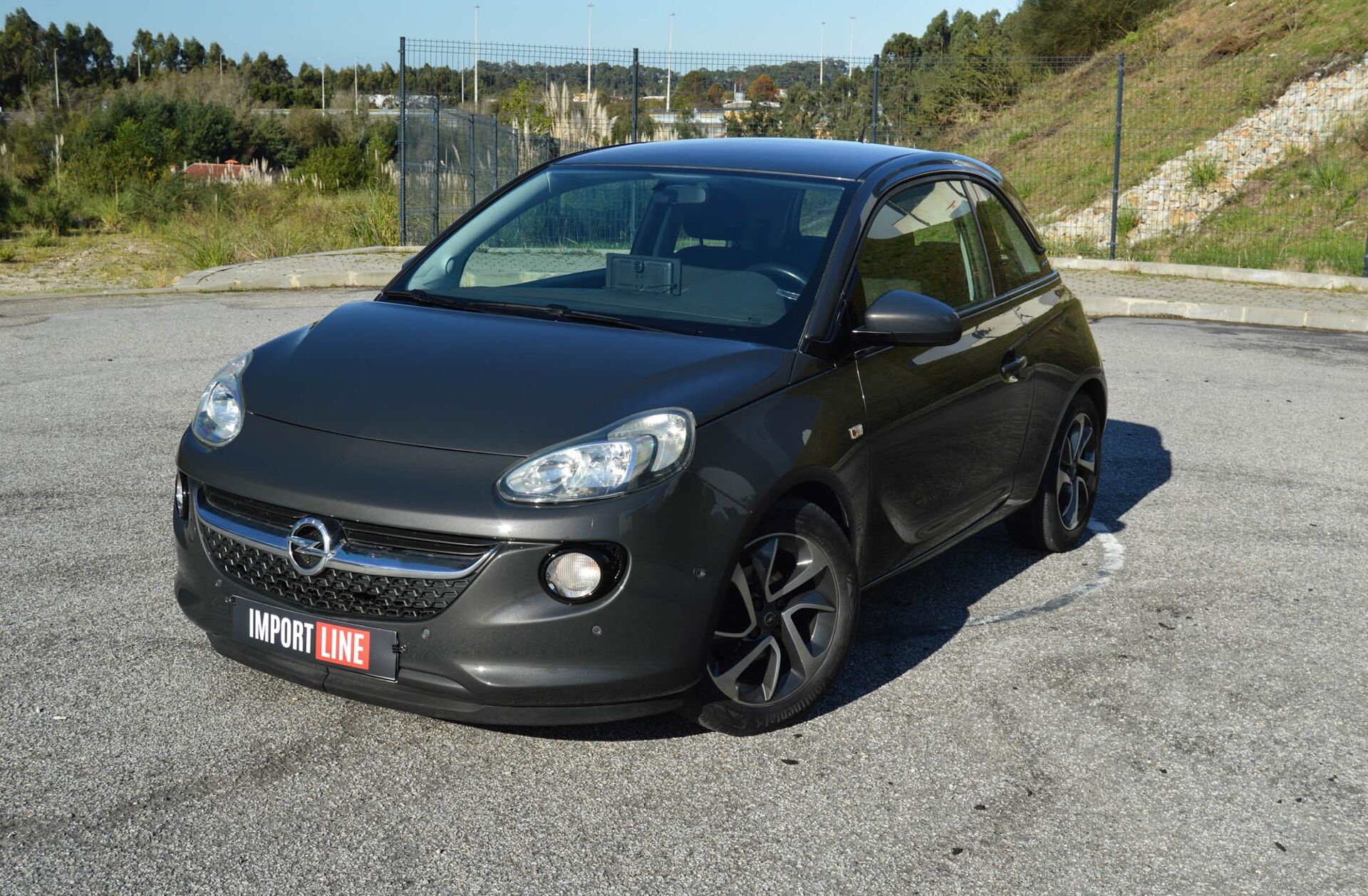 OPEL Adam 1.4 Jam