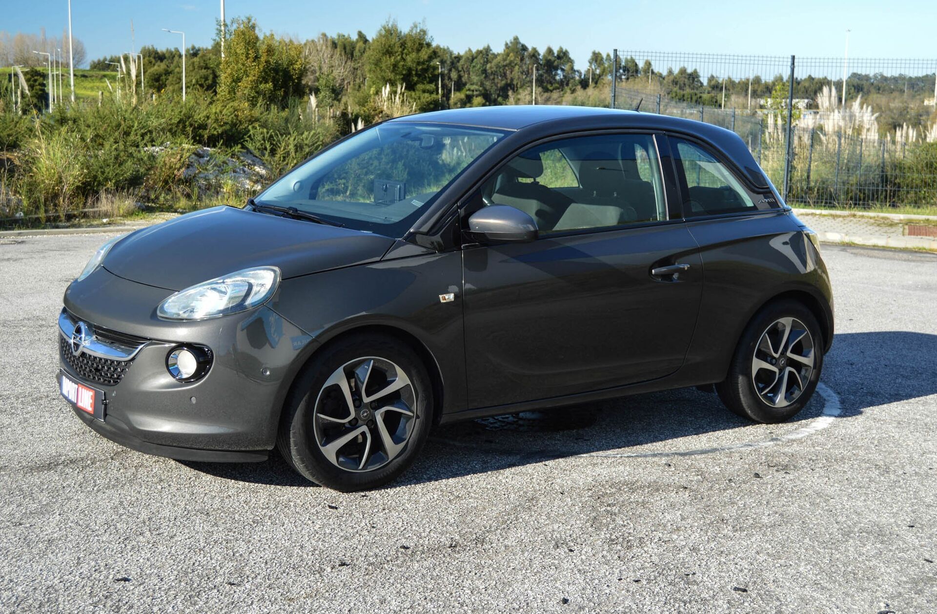 OPEL Adam 1.4 Jam