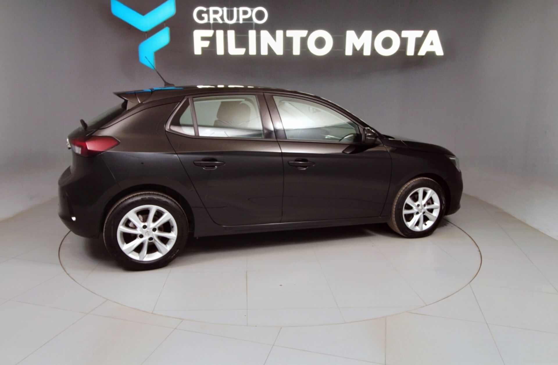 OPEL Corsa 1.5 D Business