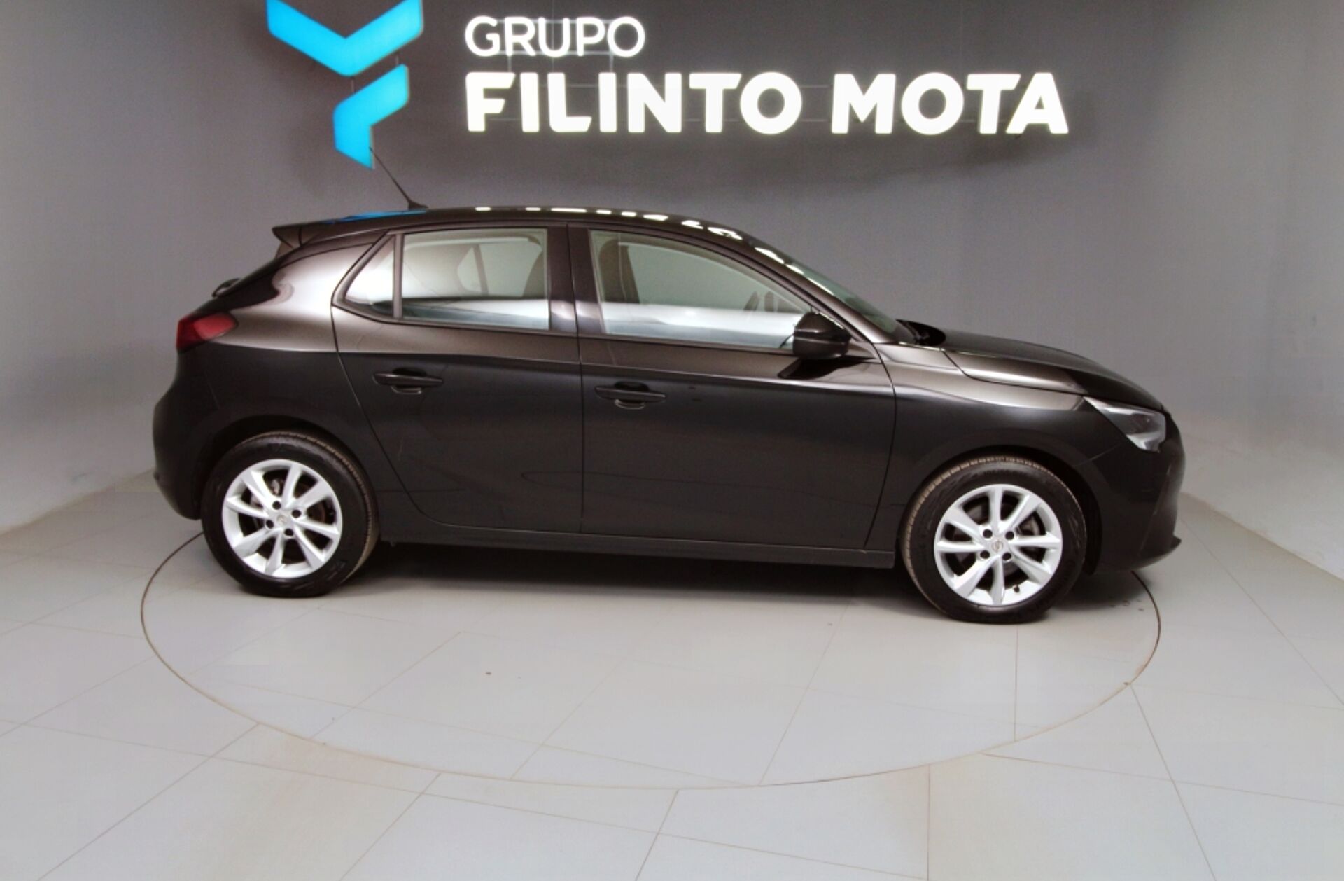 OPEL Corsa 1.5 D Business