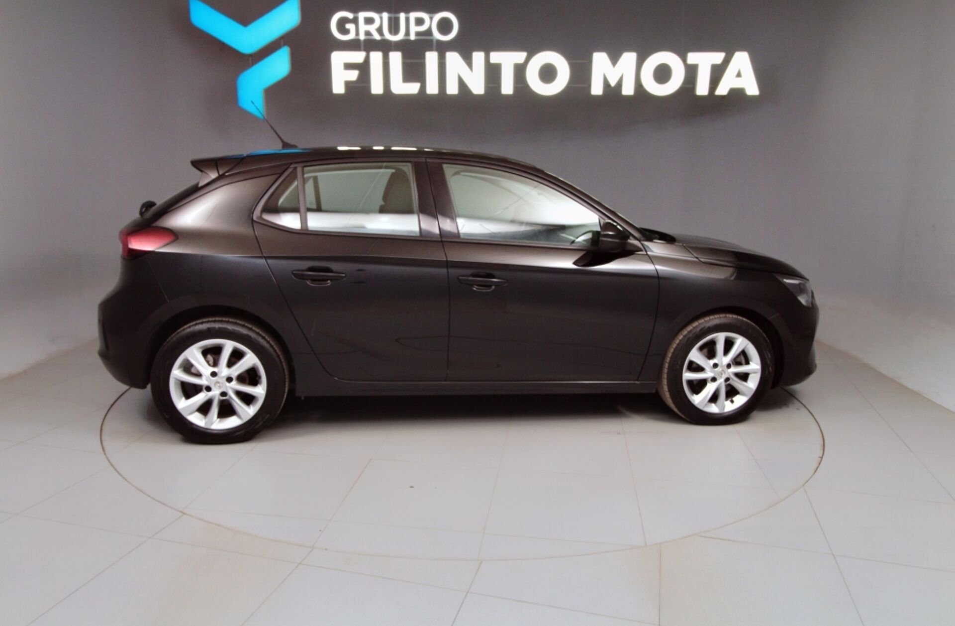 OPEL Corsa 1.5 D Business