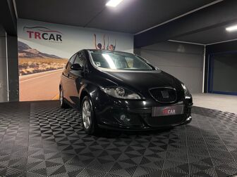 SEAT Altea 1.4 TSi Style