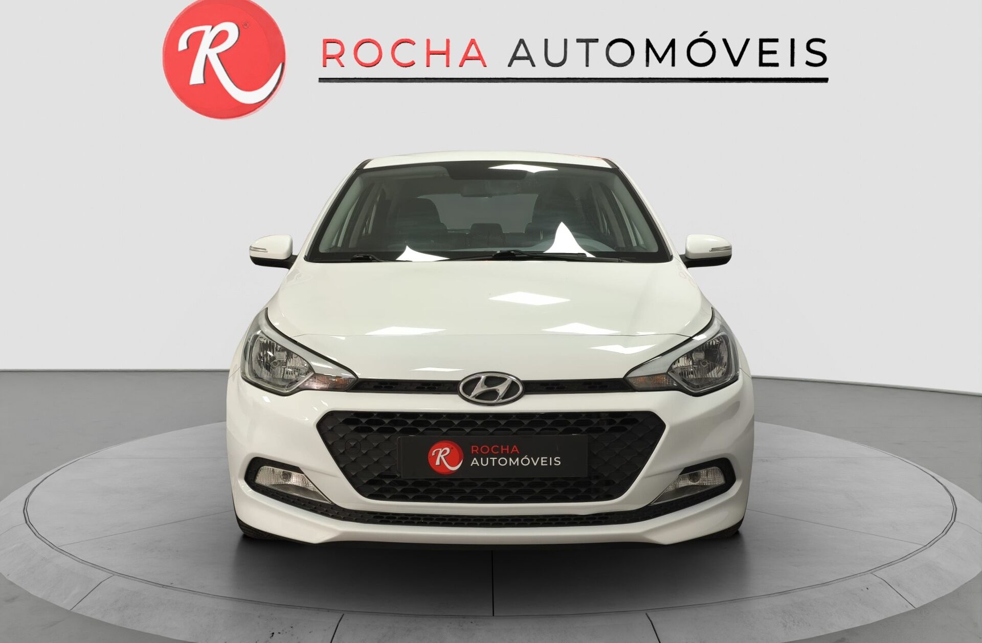 HYUNDAI i20 1.2 Access+Bluetooth