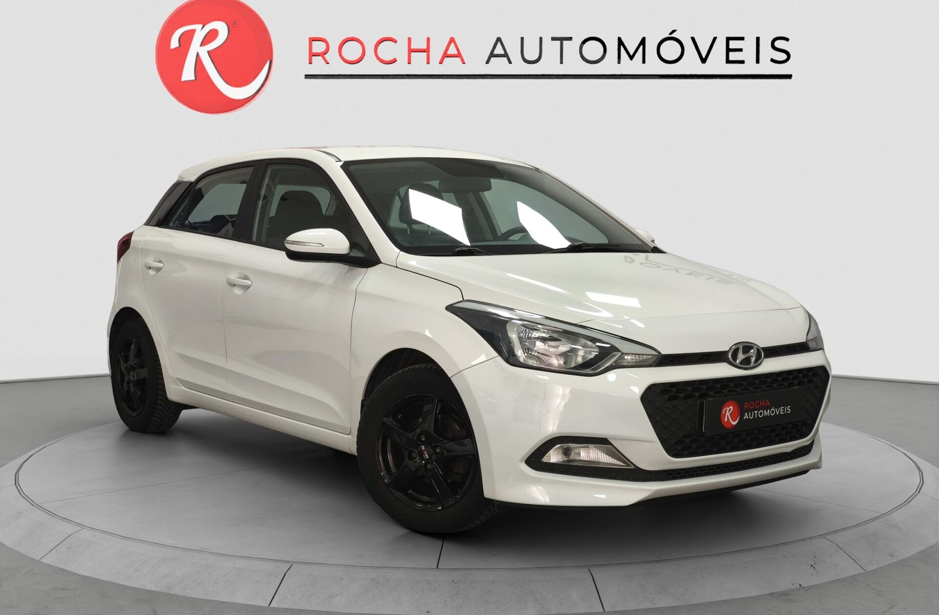 HYUNDAI i20 1.2 Access+Bluetooth