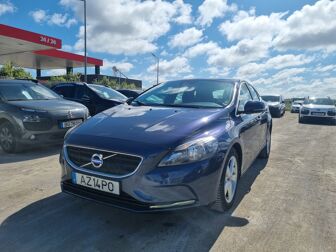 VOLVO V40 1.6 D2 Summum