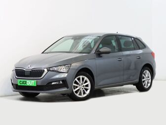 SKODA Scala 1.0 TSI Ambition