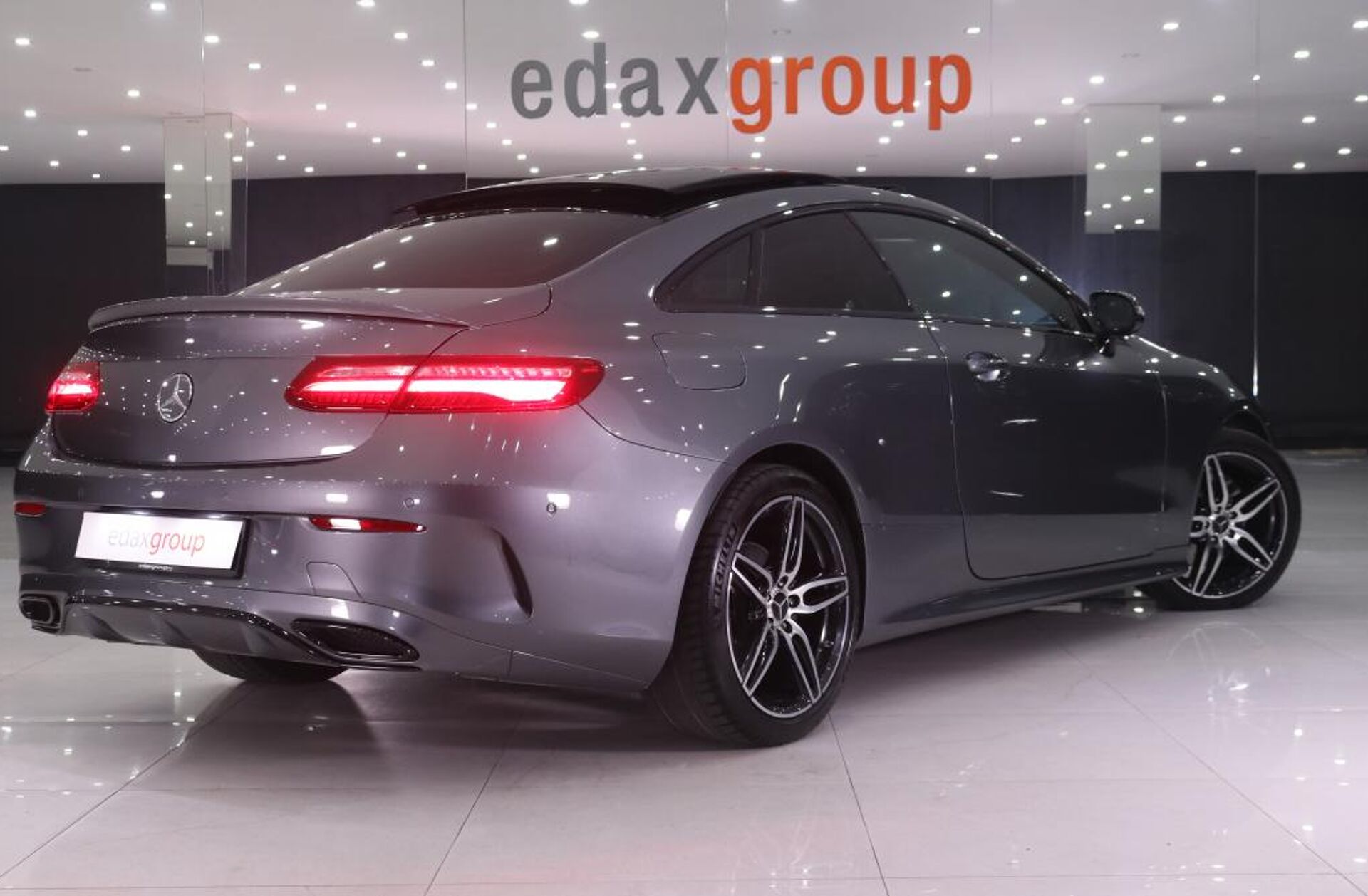 MERCEDES Classe E E 220 d  AMG Line