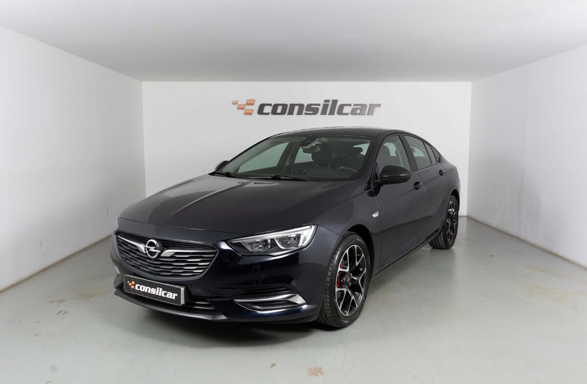 OPEL Insignia 1.6 CDTi Edition