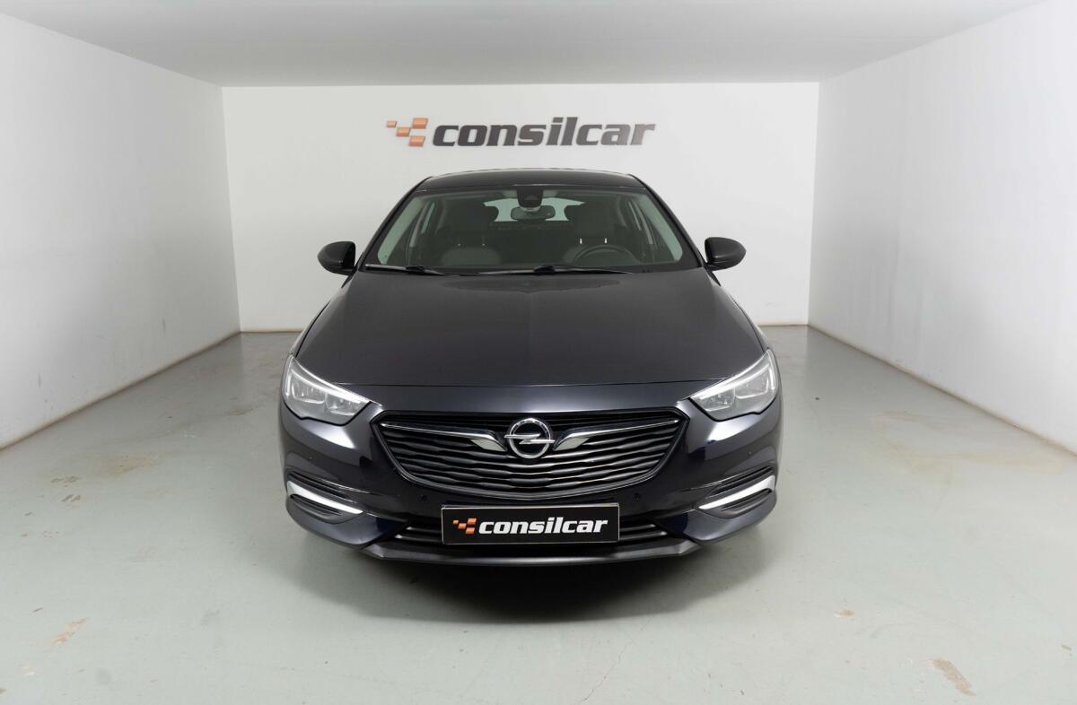 OPEL Insignia 1.6 CDTi Edition